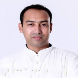 Founder President